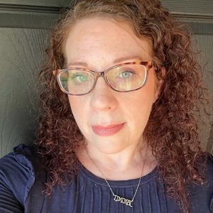 Meet your Posher, Rachael